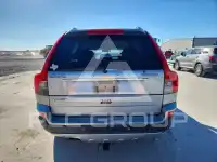 2011 Volvo XC90 фото