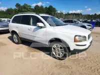 2011 Volvo XC90 фото