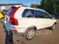 2011 Volvo XC90 фото