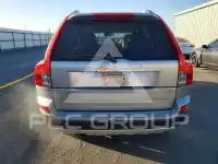 2011 Volvo XC90 фото