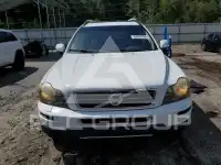 2011 Volvo XC90 фото