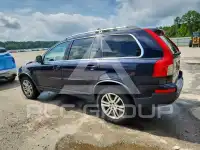 2011 Volvo XC90 photo