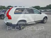 2011 Volvo XC90 photo