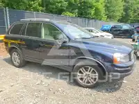 2011 Volvo XC90 фото