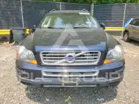 2011 Volvo XC90 фото