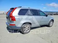 2011 Volvo XC90 фото