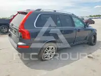 2011 Volvo XC90 photo