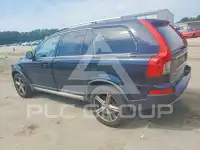 2011 Volvo XC90 photo