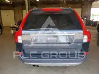 2011 Volvo XC90 photo