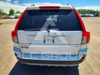 2011 Volvo XC90 photo