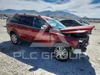 2011 Volvo XC90 фото