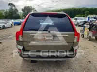 2011 Volvo XC90 photo