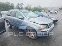 2011 Volvo XC90 фото