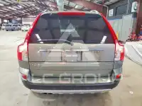 2011 Volvo XC90 фото