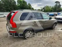 2011 Volvo XC90 photo
