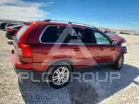 2011 Volvo XC90 фото