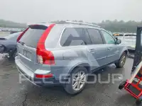 2011 Volvo XC90 фото