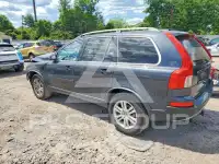 2011 Volvo XC90 фото