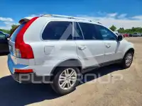 2011 Volvo XC90 photo