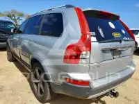 2011 Volvo XC90 фото