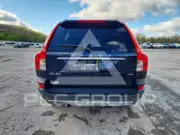 2011 Volvo XC90 фото