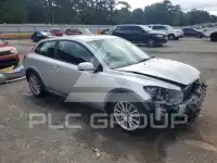 2011 Volvo C30 фото