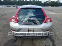 2011 Volvo C30 фото