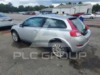 2011 Volvo C30 фото