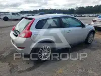 2011 Volvo C30 фото