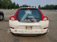 2011 Volvo C30 фото