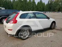 2011 Volvo C30 фото