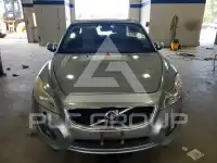 2011 Volvo C30 photo