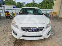 2011 Volvo C30 photo