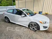 2011 Volvo C30 photo