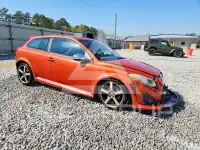 2011 Volvo C30 фото