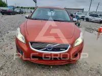 2011 Volvo C30 фото