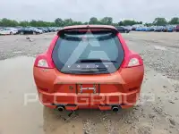 2011 Volvo C30 фото