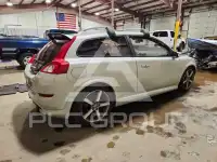 2011 Volvo C30 фото