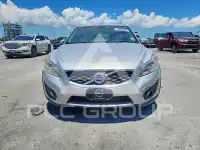 2011 Volvo C30 photo