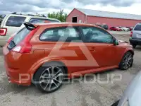 2011 Volvo C30 фото