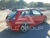 2011 Volvo C30 photo