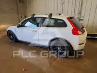 2011 Volvo C30 фото