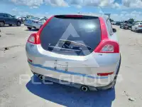 2011 Volvo C30 photo