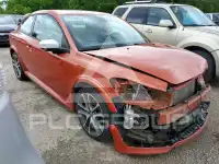 2011 Volvo C30 фото