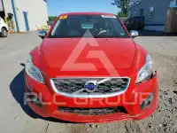 2011 Volvo C30 photo