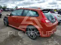 2011 Volvo C30 фото