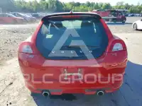 2011 Volvo C30 photo