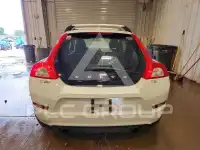 2011 Volvo C30 фото