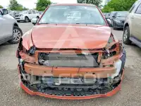 2011 Volvo C30 фото