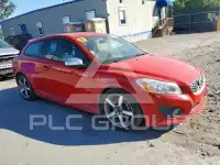 2011 Volvo C30 photo